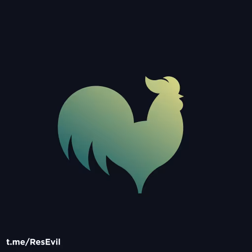 Аватарка чата Evil Army (Эвил Арми) в Телеграме