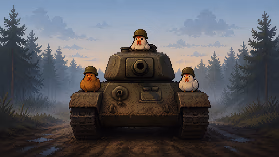 Танк